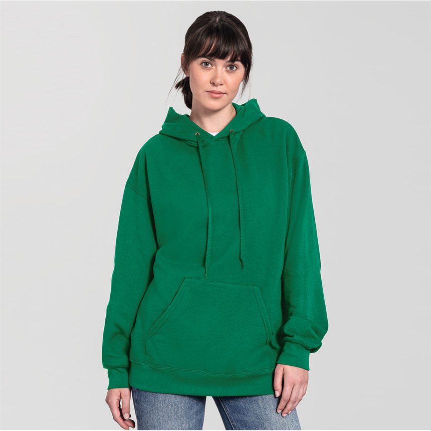 62294-Iconic 250 Hooded Sweat